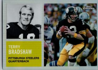 Terry Bradshaw