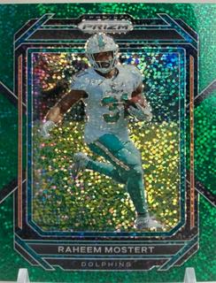 Raheem Mostert