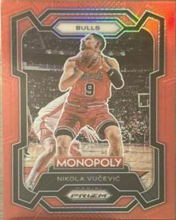 Nikola Vucevic