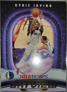Kyrie Irving