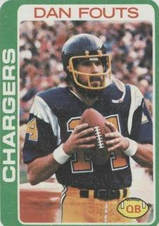 Dan Fouts