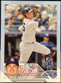Kyle Higashioka