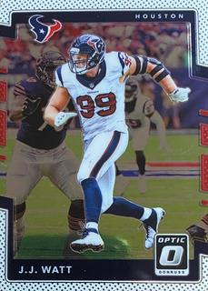 J.J. Watt