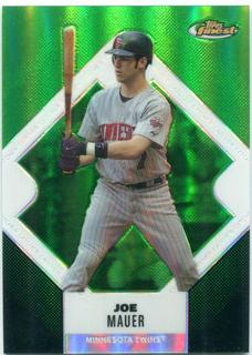Joe Mauer