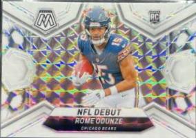 Rome Odunze