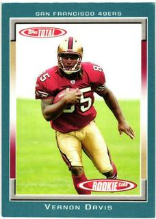 Vernon Davis