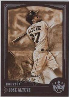 Jose Altuve