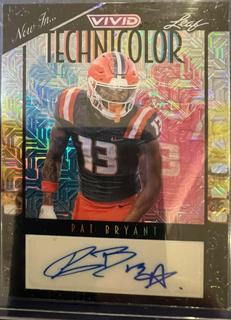 Pat Bryant