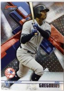 Didi Gregorius