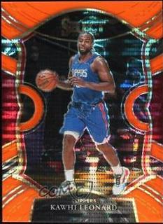 Kawhi Leonard