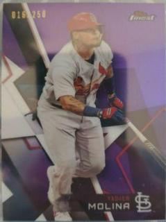 Yadier Molina