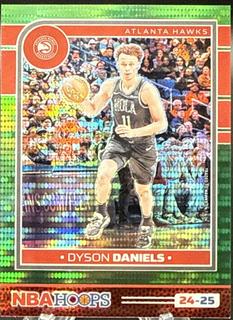 Dyson Daniels
