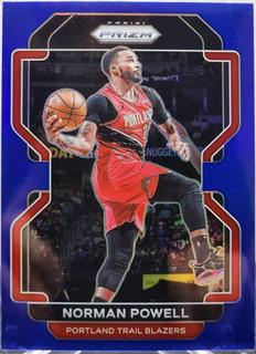 Norman Powell