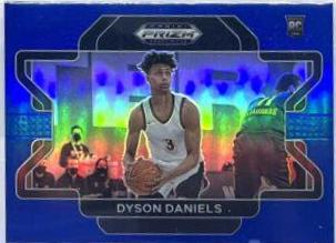 Dyson Daniels