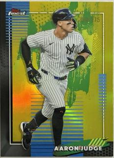 Aaron Judge