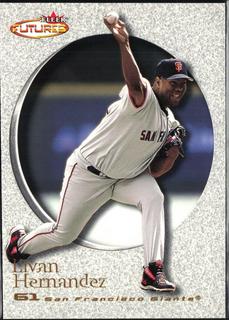 Livan Hernandez