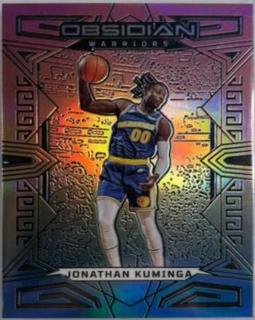 Jonathan Kuminga