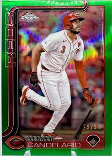 Jeimer Candelario