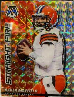 Baker Mayfield