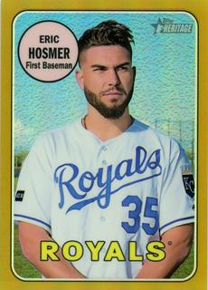 Eric Hosmer