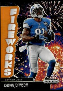 Calvin Johnson