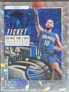 Evan Fournier