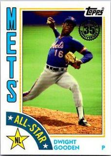 Dwight Gooden