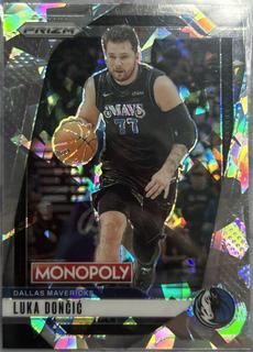 Luka Doncic