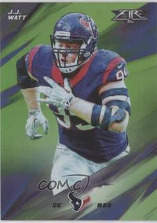 J.J. Watt