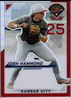 Josh Hammond