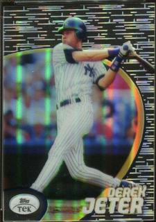 Derek Jeter