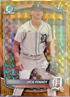 Jack Penney