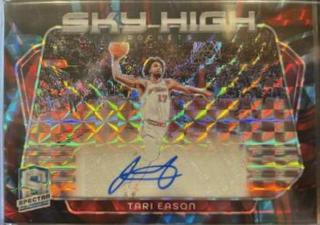 Tari Eason