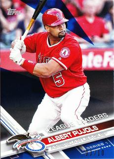 Albert Pujols