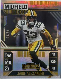 Jaire Alexander