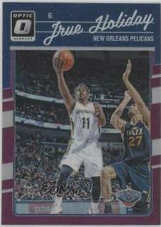 Jrue Holiday