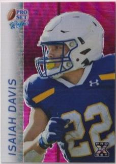 Isaiah Davis