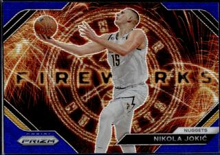 Nikola Jokic