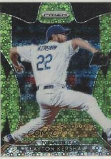 Clayton Kershaw
