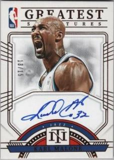 Karl Malone