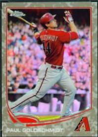Paul Goldschmidt