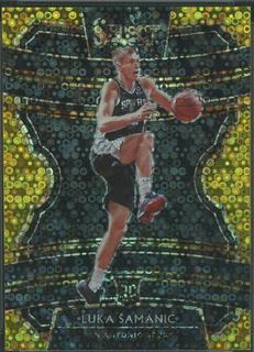 Luka Samanic