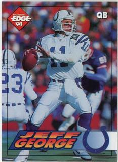 Jeff George