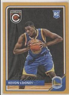Kevon Looney
