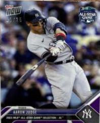 Aaron Judge