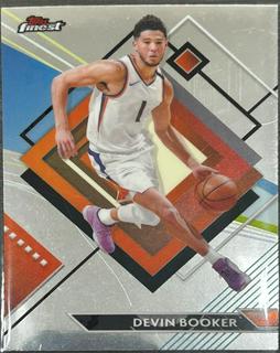 Devin Booker