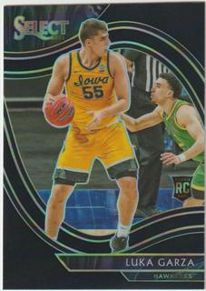 Luka Garza