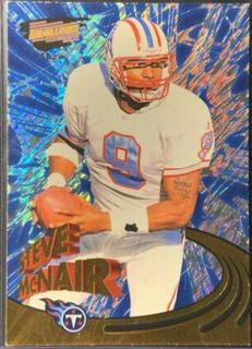 Steve McNair