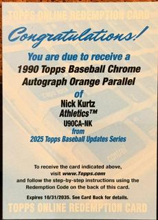 Nick Kurtz