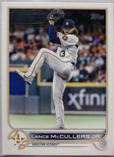 Lance McCullers Jr.